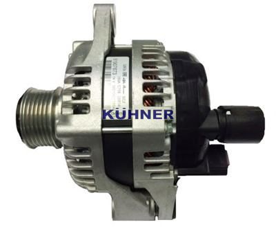 AD KUHNER 554222ri -  Генератор